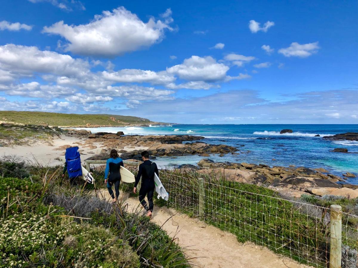 Surfpoint Resort Margaret River Exterior photo