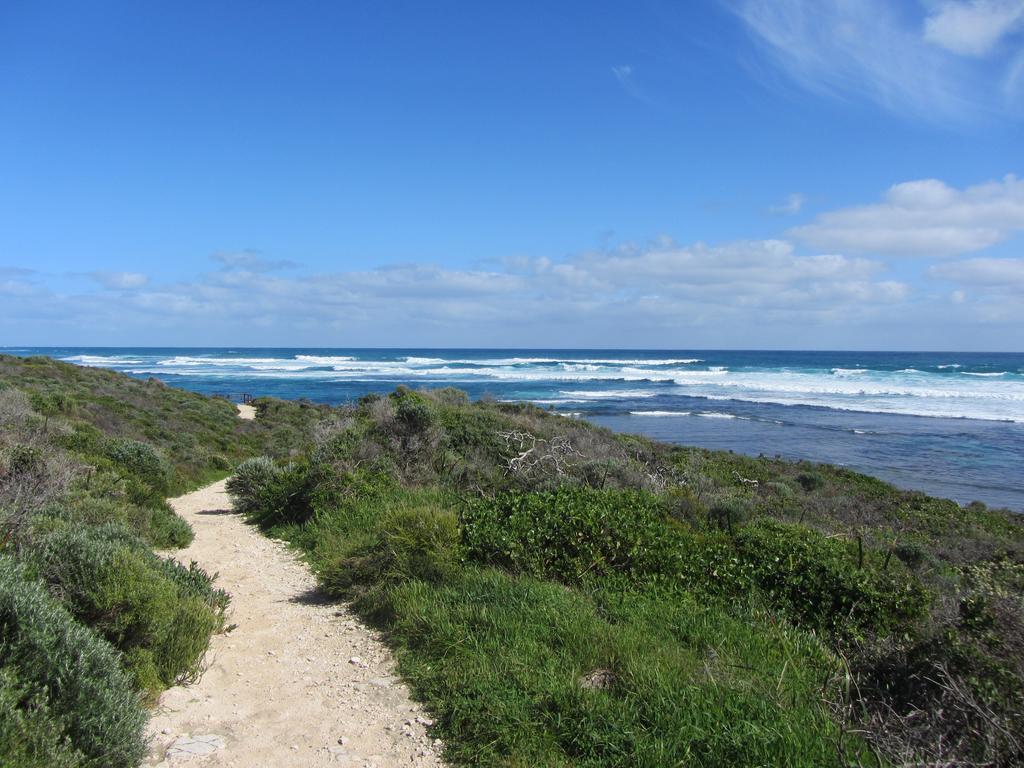 Surfpoint Resort Margaret River Exterior photo
