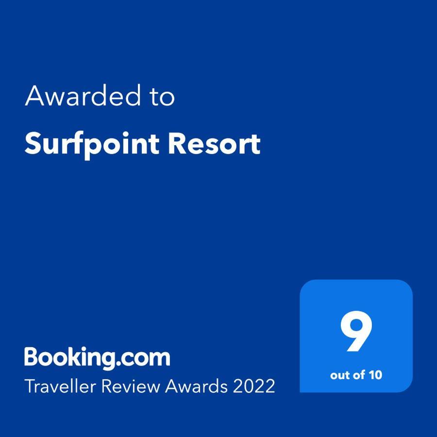 Surfpoint Resort Margaret River Exterior photo