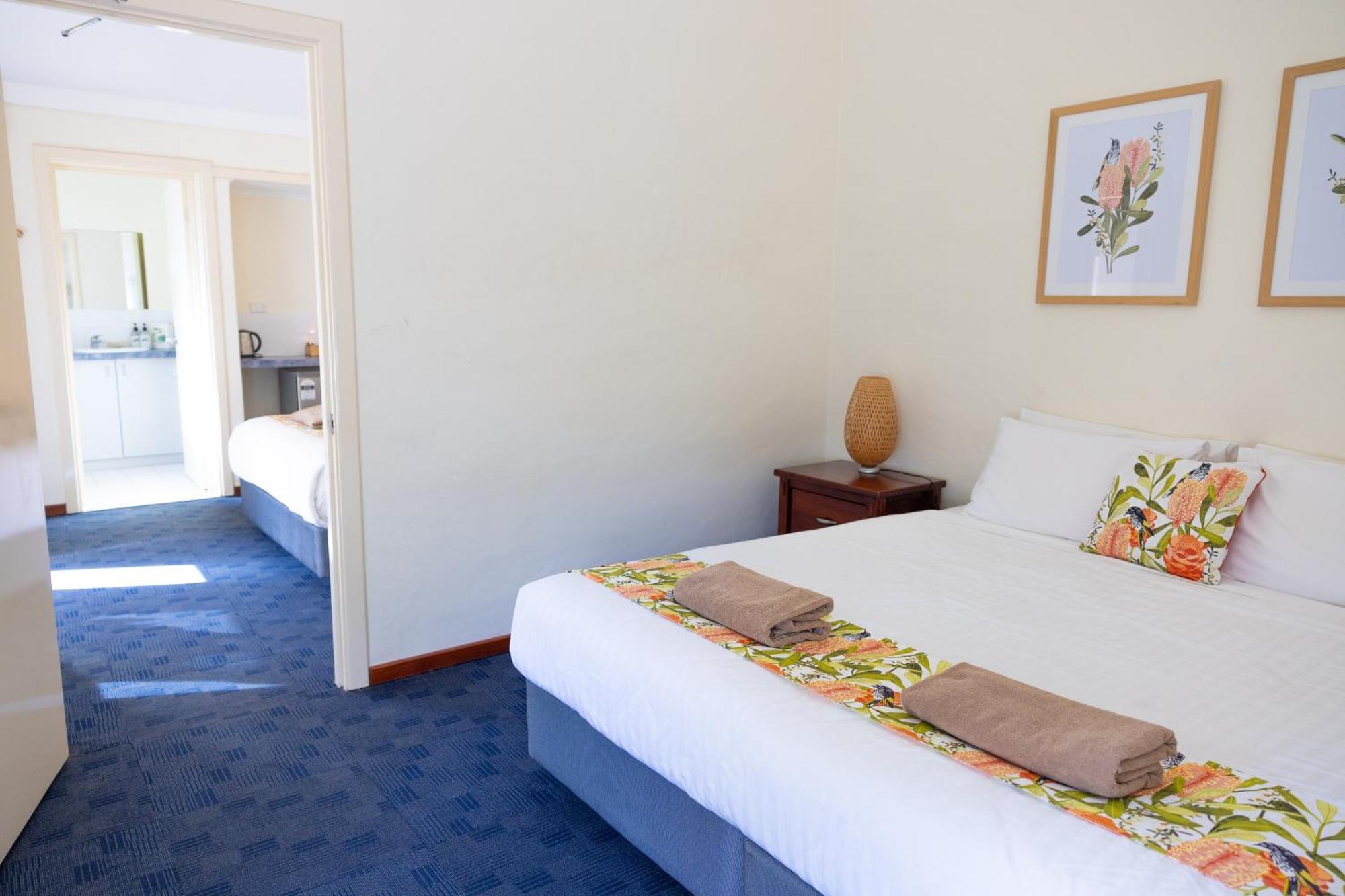 Surfpoint Resort Margaret River Exterior photo