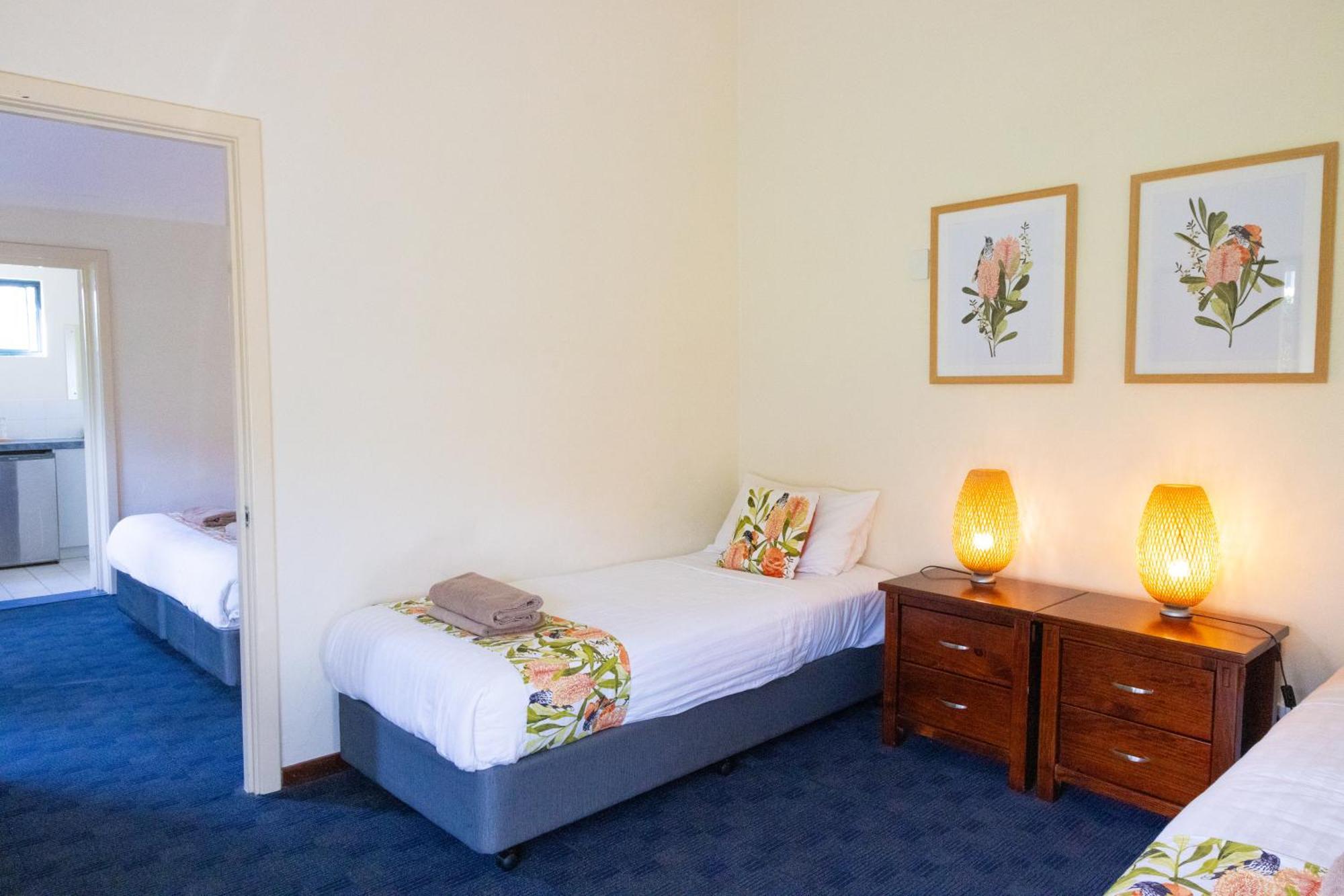 Surfpoint Resort Margaret River Exterior photo