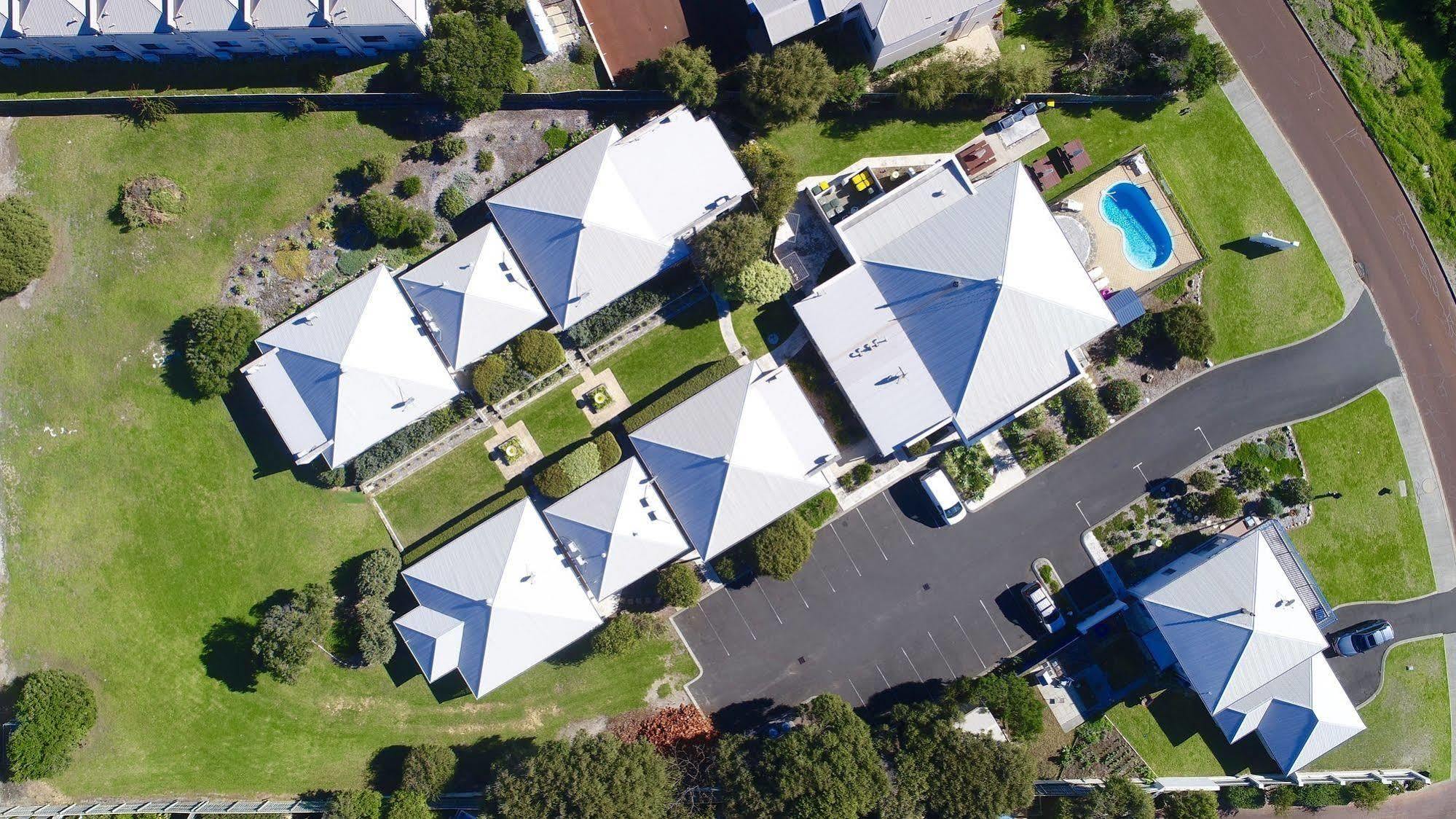 Surfpoint Resort Margaret River Exterior photo