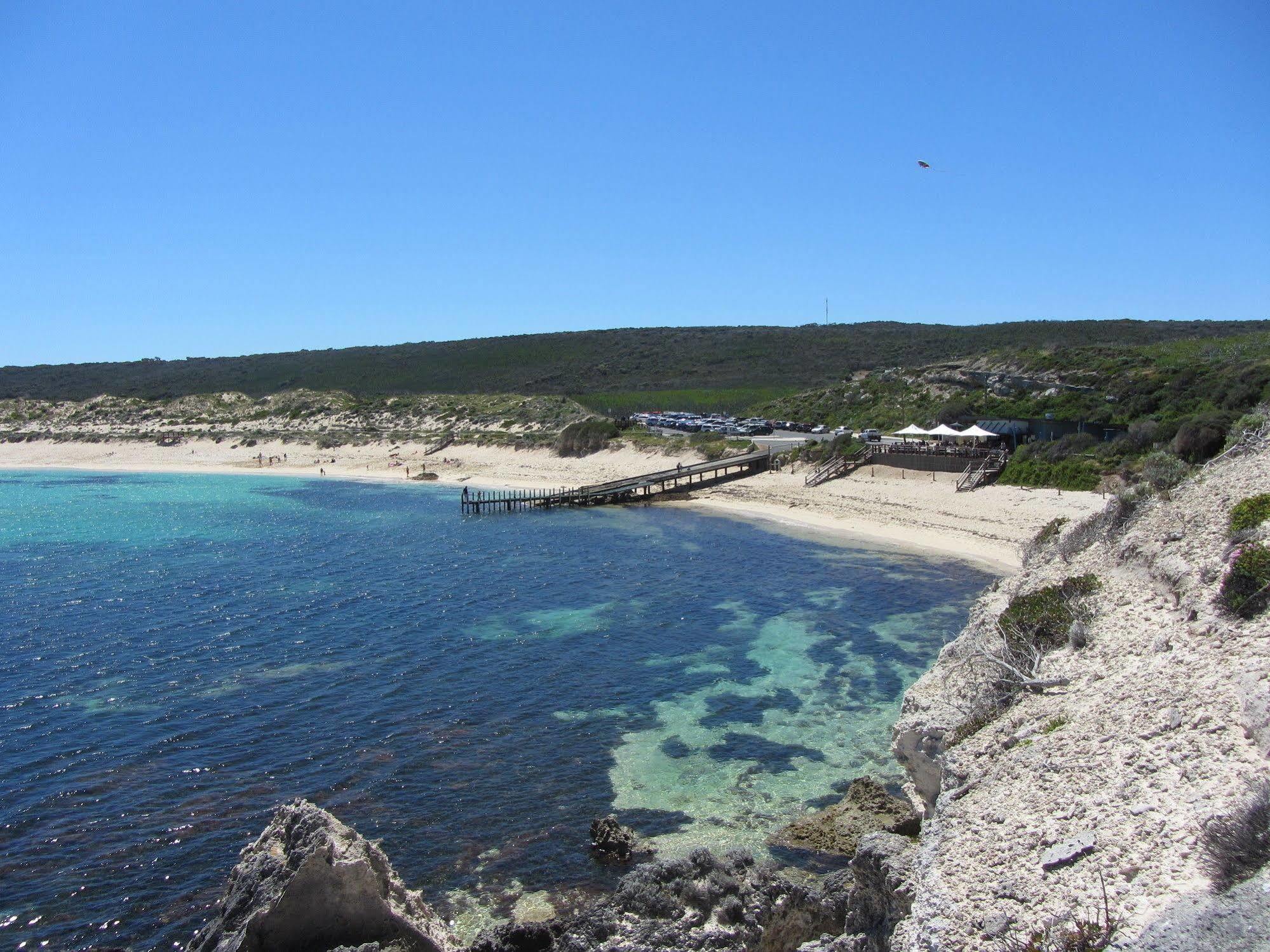Surfpoint Resort Margaret River Exterior photo