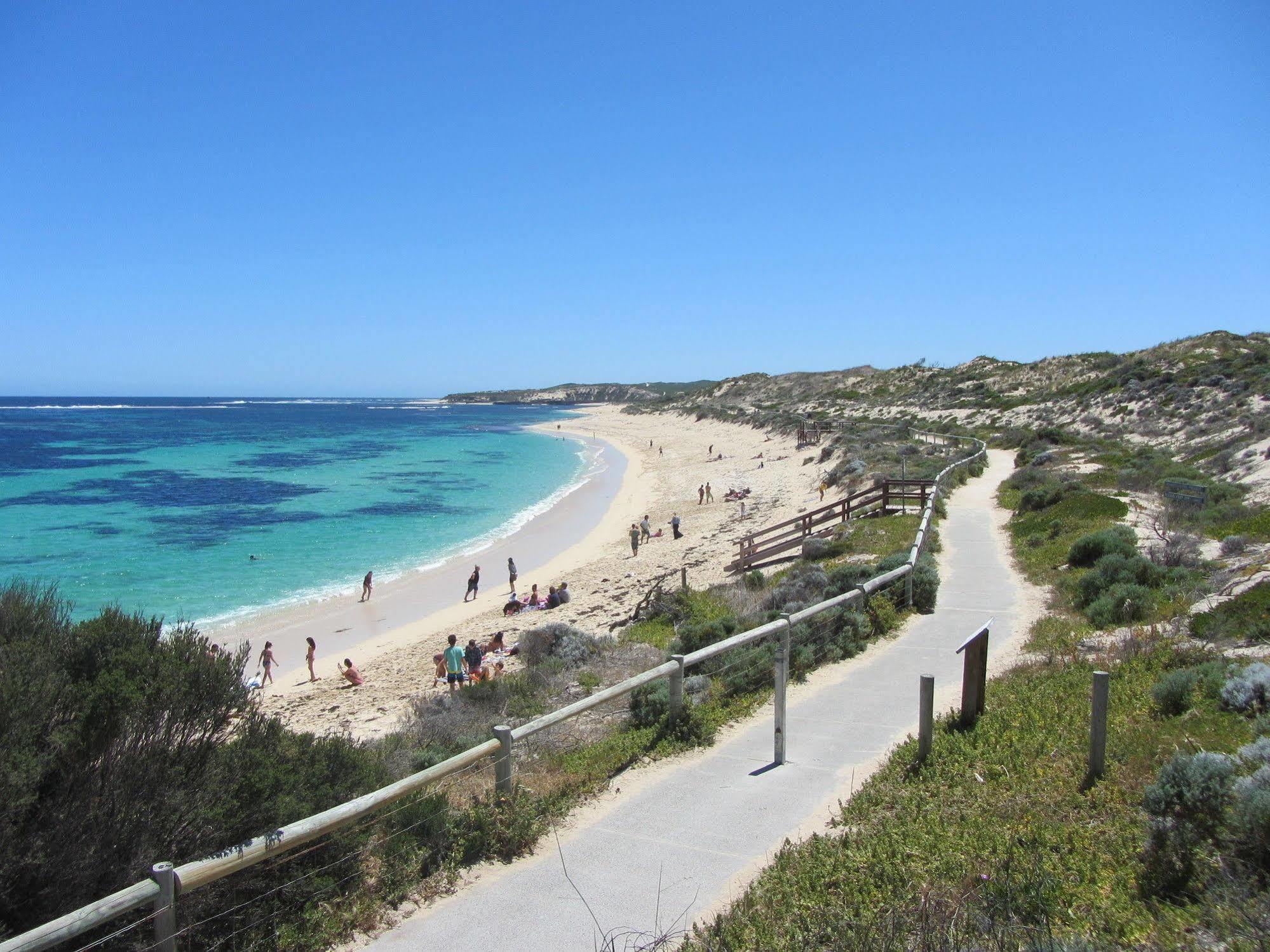 Surfpoint Resort Margaret River Exterior photo